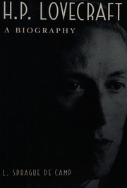 H.P. Lovecraft : a biography /