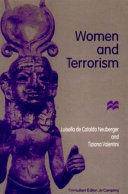 Women and terrorism /