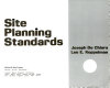 Site planning standards /