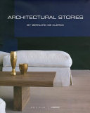 Architectural stories /