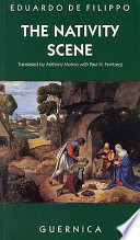 The nativity scene : a play /