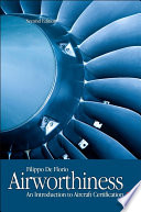 Airworthiness : an introduction to aircraft certification /