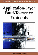 Application-layer fault-tolerance protocols /