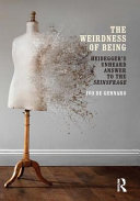 The weirdness of being : Heidegger's unheard answer to the Seinsfrage /