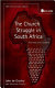 The church struggle in South Africa /