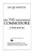 The Commodore : a novel of the sea /