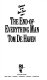 The end-of everything man /
