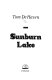 Sunburn Lake /