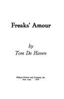 Freaks' amour /