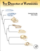 The dissection of vertebrates : a laboratory manual /