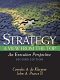 Strategy : a view from the top (an executive perspective) /