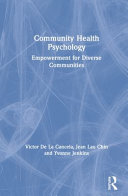 Community health psychology : empowerment for diverse communities /