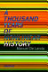 A thousand years of nonlinear history /