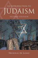 An introduction to Judaism /