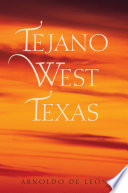 Tejano West Texas /