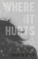 Where it hurts : essays /