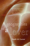 Geographies of a lover /