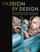 Passion by design : the art and times of Tamara de Lempicka /