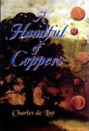 A handful of coppers : collected early stories, vol. 1 : heroic fantasy /