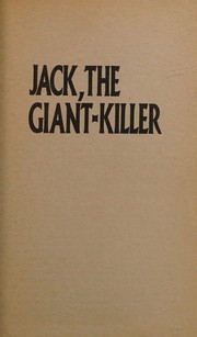 Jack, the giant-killer /