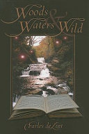 Woods & waters wild : collected early stories, volume 3: high fantasy stories /