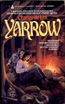 Yarrow : an autumn tale /
