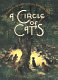 A circle of cats /