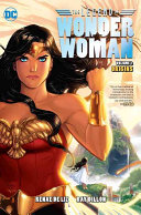 The legend of Wonder Woman /