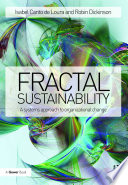 Fractal sustainability : a systems approach to organisational change /