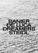 Dreamers : photographs taken in 2007 in Morocco /
