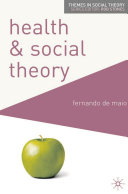Health and social theory /