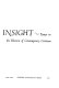Blindness & insight ; essays in the rhetoric of contemporary criticism.