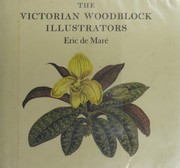 The Victorian wood-block illustrators /