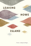 Leaving Howe Island /