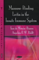 Mannose-binding lectin in the innate immune system /