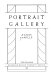 Portrait gallery /