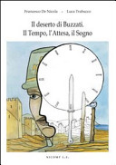 Il deserto di Buzzati : il tempo, l'attesa, il sogno /