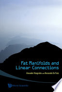 Fat manifolds and linear connections /