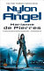 Nylon angel : the first Parrish Plessis novel /
