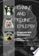 Canine and feline epilepsy : diagnosis and management /