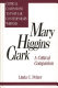 Mary Higgins Clark : a critical companion /