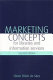 Marketing concepts for libraries and information services /