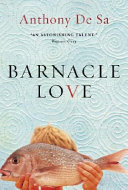 Barnacle love /