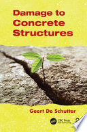 Damage to concrete structures /