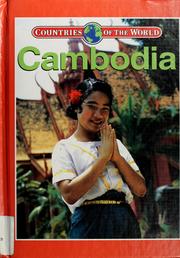 Cambodia /