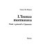 L'Isonzo mormorava : fanti e generali a Caporetto /