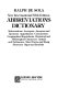 Abbreviations dictionary : abbreviations, acronyms, anonyms and eponyms, appellations, contractions, geographical equivalents, historical and mythological characters, initials and nicknames, short forms and slang shortcuts, signs and symbols /