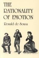 The rationality of emotion /