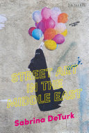 Street art in the Middle East /