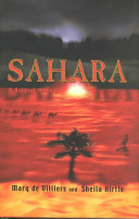 Sahara : a natural history /